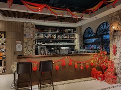 -Osteria Garden 生蚝花园餐厅(原进贤路店)