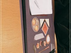 -新食谱全日制餐厅·苏州苏州湾艾美酒店