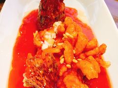 -杭百味·大众精选杭帮菜(西湖音乐喷泉店)