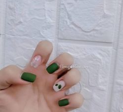-VERNA日式美甲美睫
