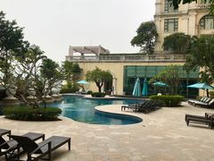 -澳门十六浦索菲特大酒店