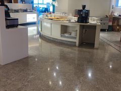 -浦东机场国航头等贵宾室