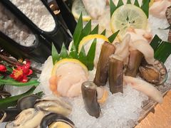 -集渔·泰式海鲜火锅(彭州店)