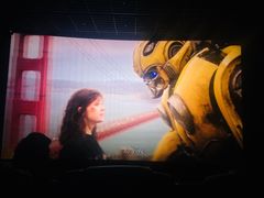 -华夏太古影城(深圳金銮时代店)