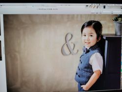 -WPlus明星肖像亲子全家福摄影