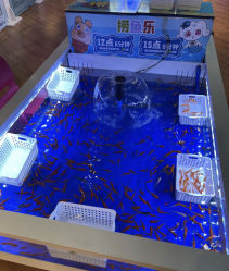 -卡通尼乐园(上海万象城店)