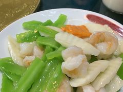-君霖海鲜私房菜(春柳店)