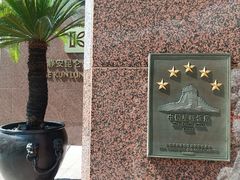 -上海静安昆仑大酒店