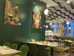 -烹然四季椰子鸡火锅(姚家园万象汇店)