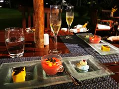 -宴悦海鲜餐厅·游水海鲜·牛排(亚龙湾瑞吉店)