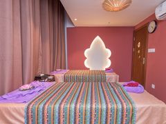-泰享受·泰式按摩·SPA(海珠琶洲新村店)