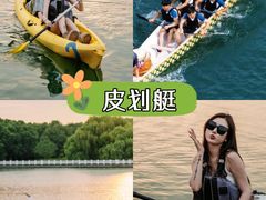 -上海山野camping·户外天幕烧烤·团建拓展营地