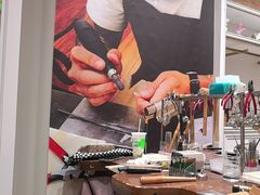 -十八字金·银饰·开蚌DIY·手工体验团建(魏公芳华里店)