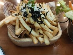 -haxnbauer海森堡德国餐厅(深圳coco店)