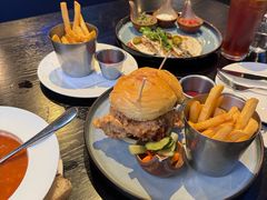 -bluefrog蓝蛙(水游城店)