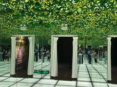 -印象莫奈时光映迹艺术展
