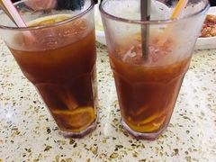 -新辉港式茶餐厅(北栅店)