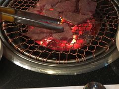 -本家韩国烤肉(财富大厦店)