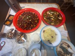 -常和州·夜宵大排档(常州单店)