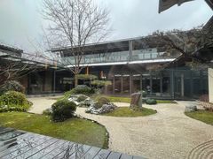 -新荣记(西溪湿地店)