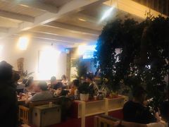 -旅马餐厅(茅家埠店)