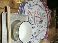 -铁公鸡·四川料理(天环广场店)