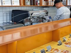 -0+1·手作面包(新北店)