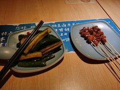 -肠王卤煮(西单食宝街店)