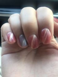 -Pink You美甲美睫纹绣定制中心