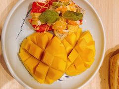 -米纸越南小馆(金鹰世界店)