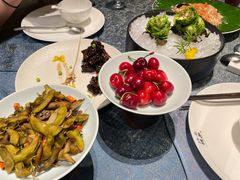 -江南雅厨(李公堤店)