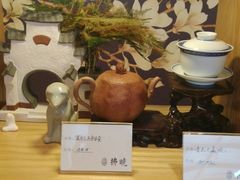 -拂晓山房·私房川菜(西门店)
