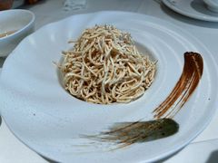-悦泰环球美食自助(金茂旗舰店)