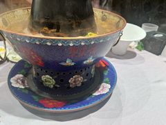 -东来顺饭庄(apm总店)