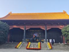 -明故宫遗址公园