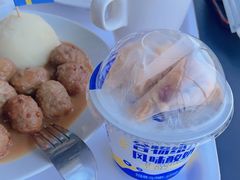 -宜家·瑞典风味餐厅(天津东丽商场店)