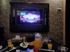 -K立方量贩式KTV(香洲店)