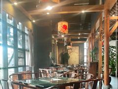 -张大胡子鱼头火锅酒楼(长益路店)