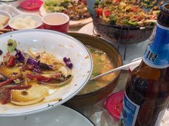 -老舅老蒙肉饼非遗店(一店)