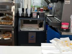 -华莱士·全鸡汉堡(财经学院店)