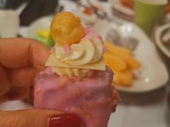 -解放碑威斯汀酒店-知味国际美食餐厅