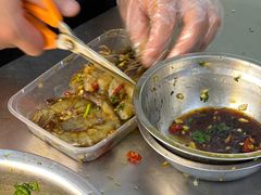 -圆蛋酒料•生腌(开元路店)
