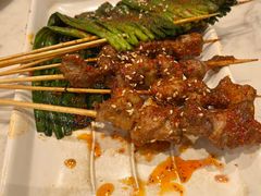 -阿胖龙虾小海鲜(宁国南路总店)