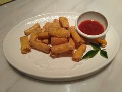 炸响铃卷-菲乐餐厅(三十年经营·湖滨路店)
