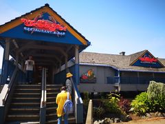 -The Crab Pot Seattle