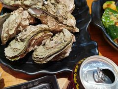 -烧蠔帮·湛江生蚝(工农店)