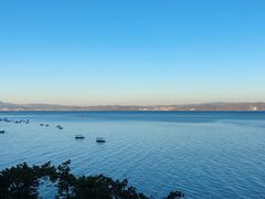 -抚仙湖禄充风景区