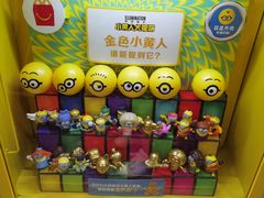 -麦当劳(双榆树店)