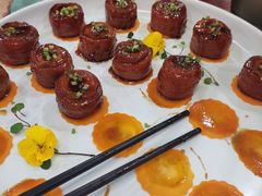 -北京全聚德(西客站店)