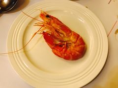 -博林圣海伦酒店-LA VILLA自助西餐厅(华侨城店)